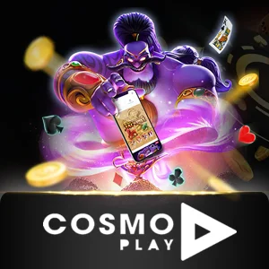 cosmoplay -  betplay138