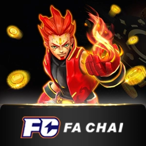 fachai -  betplay138