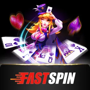 Fastspin -  betplay138