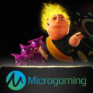 microgaming arcade -  betplay138
