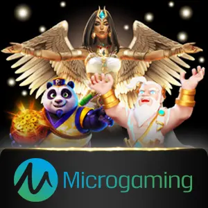 microgaming -  betplay138