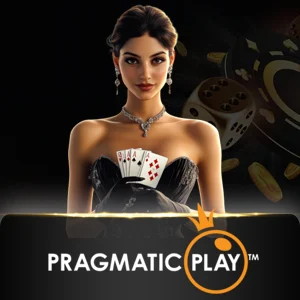 Pragmatic Play -  betplay138