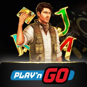 playngoslot -  betplay138