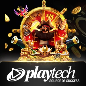 Playtech Slot -  betplay138