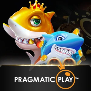 Pragmatic Play -  betplay138