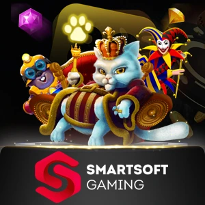 smartsoftgaming -  betplay138
