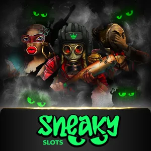 sneakyslot -  betplay138