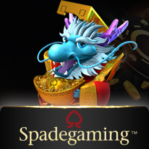 spadegaming -  betplay138