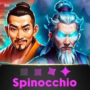 spinocchio -  betplay138