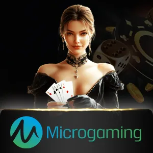 Microgaming Poker -  betplay138