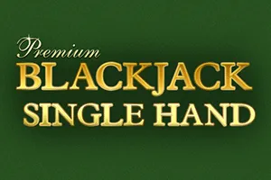 Playtech : Premium blackjack - Single Hand - BETPLAY138