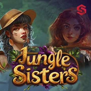 SmartSoft : Jungle Sisters Deluxe - BETPLAY138