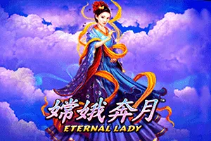 Playtech : Fire Blaze: Eternal Lady - BETPLAY138
