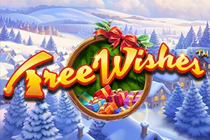 Playtech : Tree Wishes - BETPLAY138