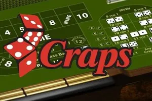Playtech : Craps - BETPLAY138