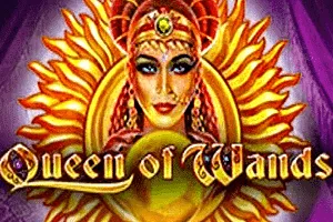 Playtech : Queen of Wands - BETPLAY138