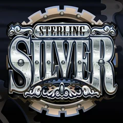 Microgaming : Sterling Silver - BETPLAY138