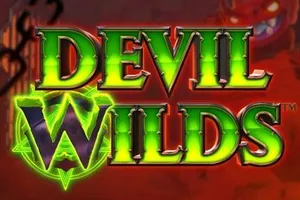 Playtech : Devil Wilds - BETPLAY138
