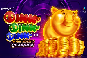 Playtech : Fire Blaze: Oink Oink Oink - BETPLAY138