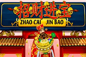 Playtech : Zhao Cai Jin Bao - BETPLAY138