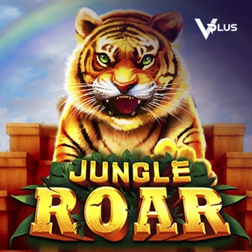 Vplus : Jungle Roar - BETPLAY138