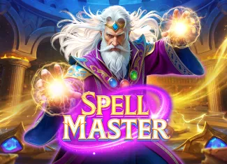 Pragmatic : Spellmaster - BETPLAY138