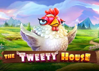 Pragmatic : The Tweety House - BETPLAY138