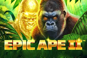 Playtech : Epic Ape 2 - BETPLAY138