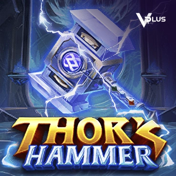 Vplus : Thor``s Hammer - BETPLAY138