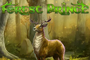 Playtech : Forest Prince - BETPLAY138