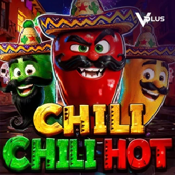 Vplus : CHILI CHILI HOT - BETPLAY138