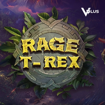 Vplus : Rage T-Rex - BETPLAY138