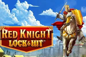 Playtech : Lock & Hit: Red Knight - BETPLAY138