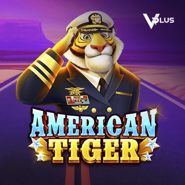 Vplus : American Tiger - BETPLAY138