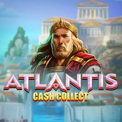 Playtech : Atlantis Cash Collect - BETPLAY138