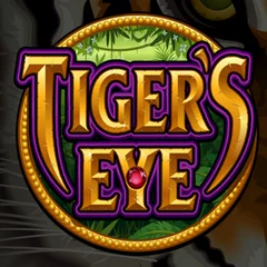 Microgaming : Tigers Eye - BETPLAY138