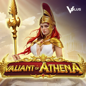 Vplus : Valiant of Athena - BETPLAY138