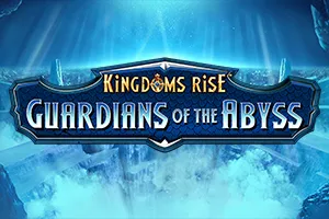 Playtech : Kingdoms Rise: Guardians of the Abyss™ - BETPLAY138