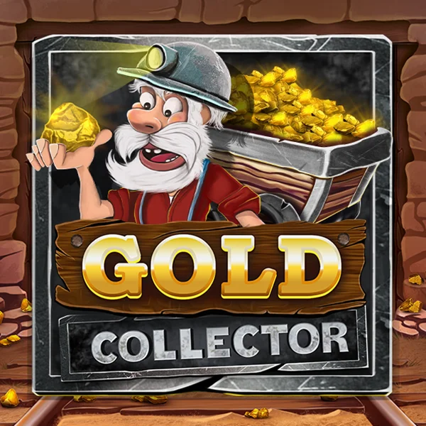 Microgaming : Gold Collector - BETPLAY138