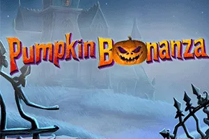 Playtech : Pumpkin Bonanza - BETPLAY138