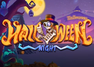 AFB : Hallowen - BETPLAY138