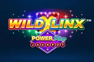 Playtech : Wild LinX PowerPlay Jackpot - BETPLAY138