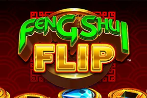 Playtech : Feng Shui Flip - BETPLAY138