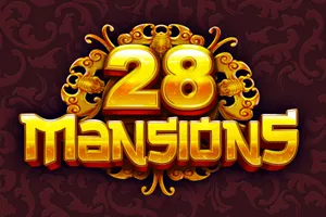 Playtech : 28 Mansions - BETPLAY138