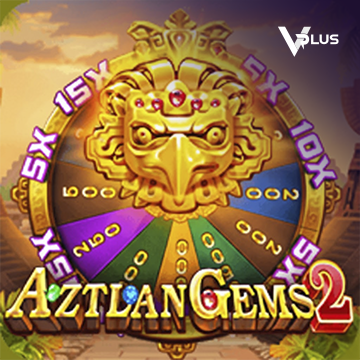 Vplus : Aztlan Gems 2 - BETPLAY138