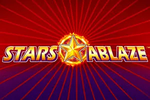 Playtech : Stars Ablaze - BETPLAY138