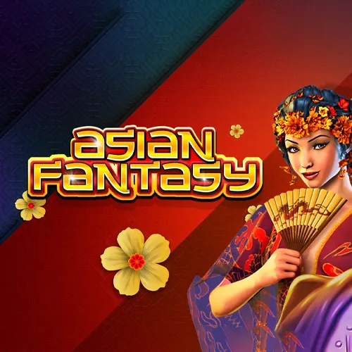 Playtech : Asian Fantasy - BETPLAY138