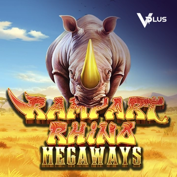 Vplus : Rampart Rhino - BETPLAY138