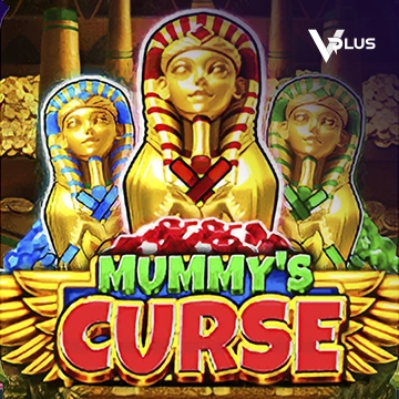 Vplus : Mummy``s Curse - BETPLAY138