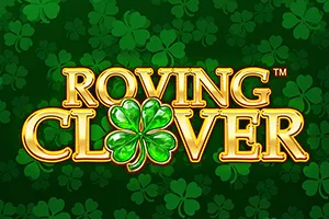 Playtech : Roving Clover™ - BETPLAY138